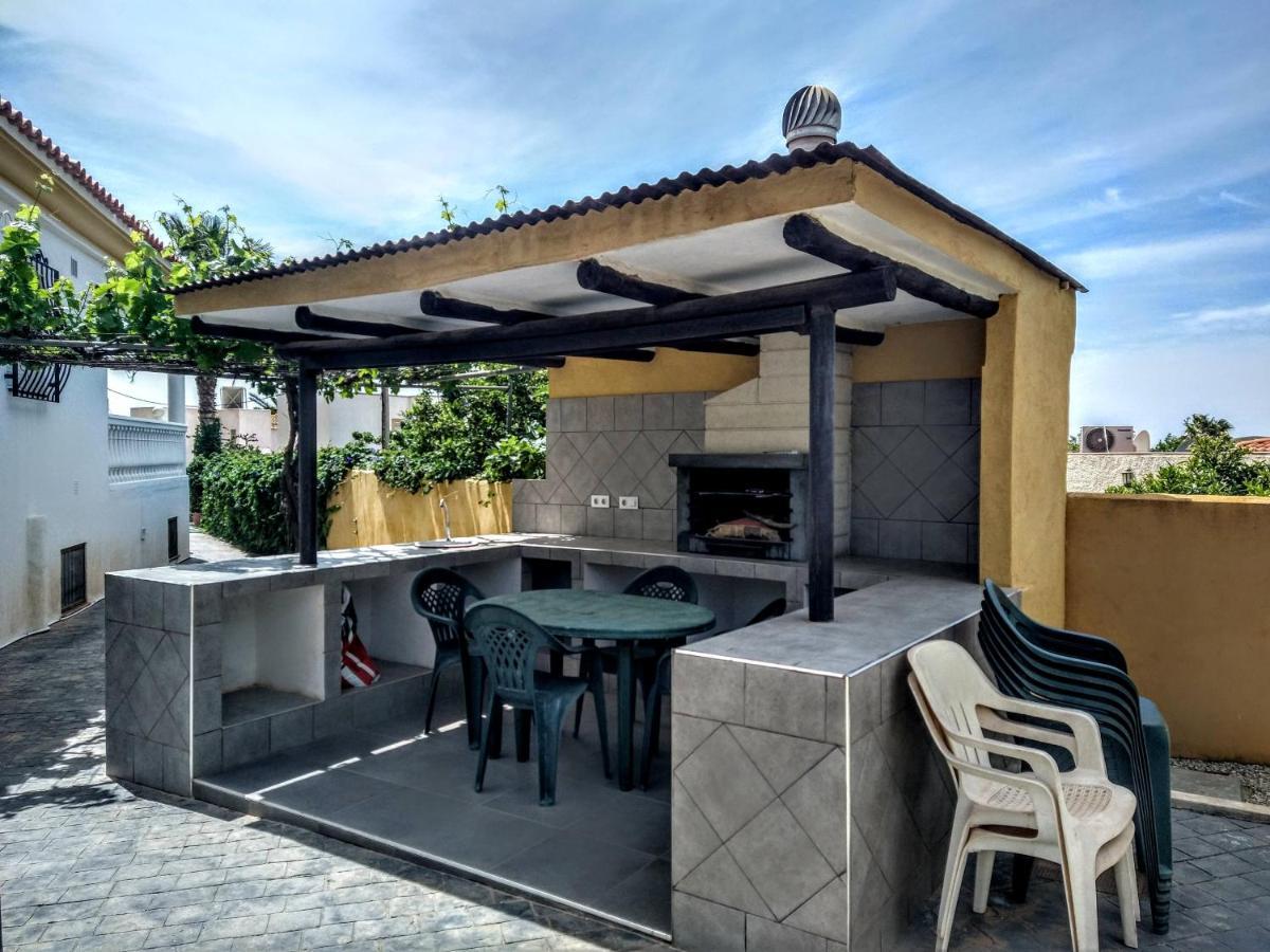 Amplio y estupendo chalet Níjar Exterior foto